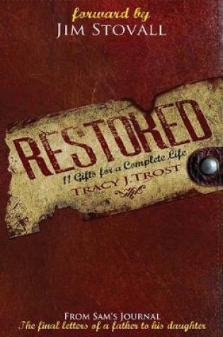 Cover of Restored