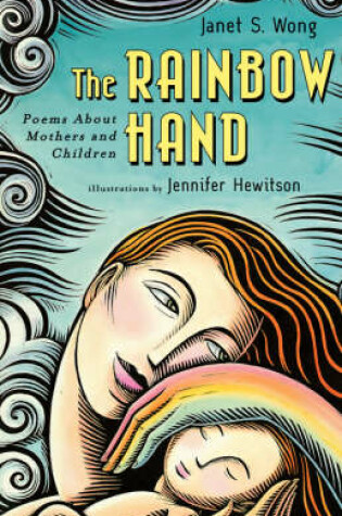 Cover of The Rainbow Hand