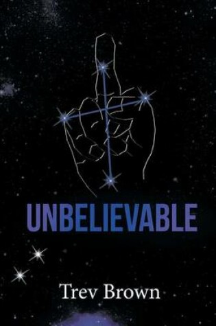 Cover of Unbelievable