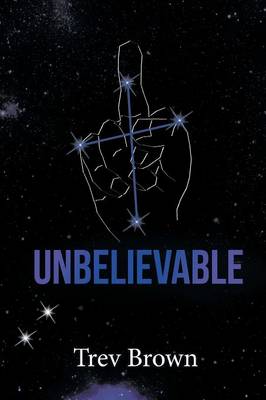 Book cover for Unbelievable