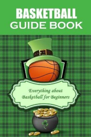 Cover of Basketball Guide Book