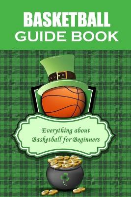 Book cover for Basketball Guide Book