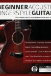 Book cover for Beginner Acoustic Fingerstyle Guitar