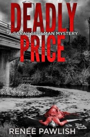 Cover of Deadly Price