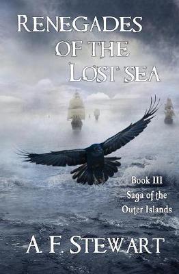 Cover of Renegades of the Lost Sea