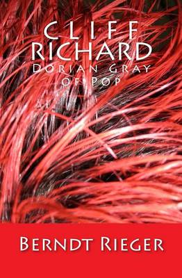 Book cover for Cliff Richard