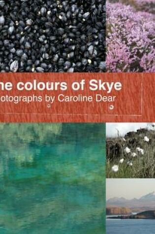 Cover of The Colours of Skye