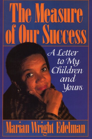 Cover of The Measure of our Success