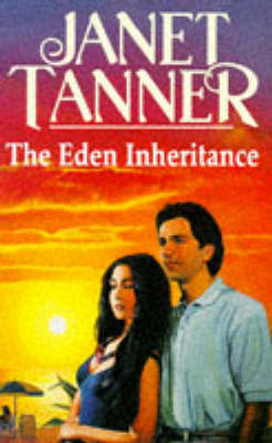 Book cover for The Eden Inheritance