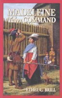 Book cover for Madeleine Takes Command