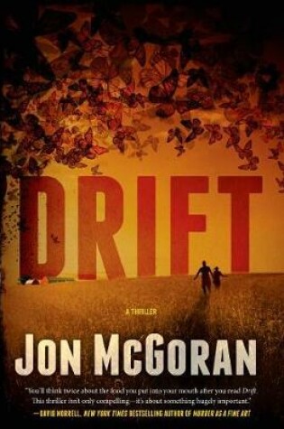 Cover of Drift