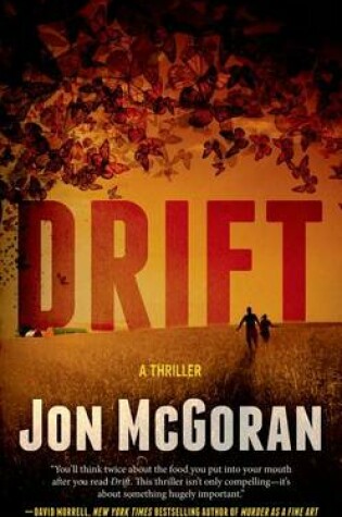 Cover of Drift