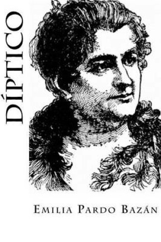 Cover of Diptico