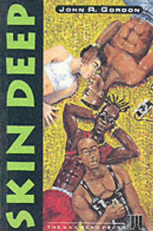 Cover of Skin Deep