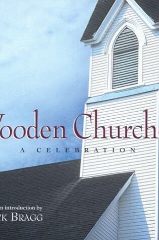 Cover of Wooden Churches