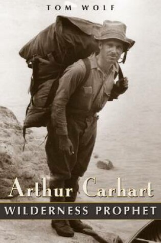 Cover of Arthur Carhart