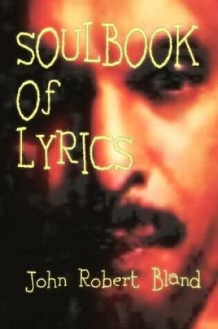 Cover of SoulBook of Lyrics