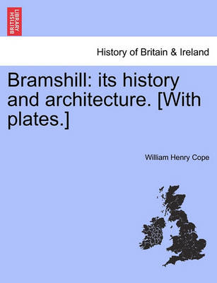 Book cover for Bramshill