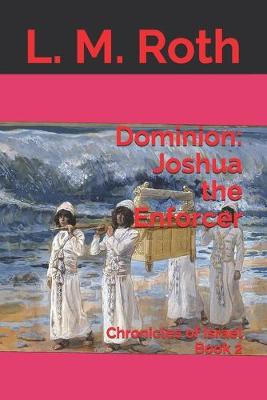 Cover of Dominion