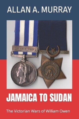 Cover of Jamaica to Sudan