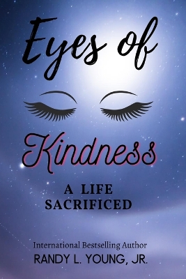 Book cover for Eyes of Kindness