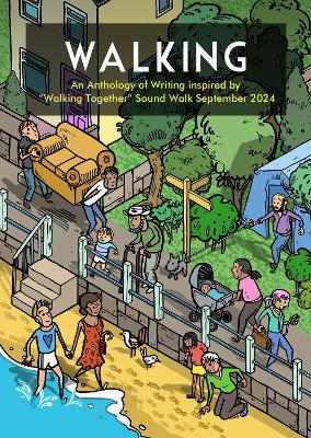 Cover of Walking