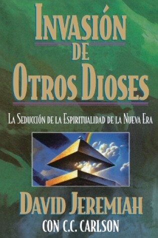 Cover of Invasión de otros dioses