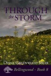 Book cover for Through the Storm