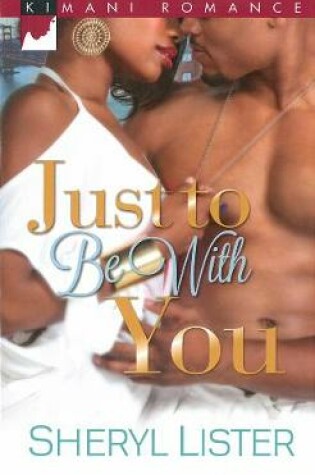 Cover of Just To Be With You