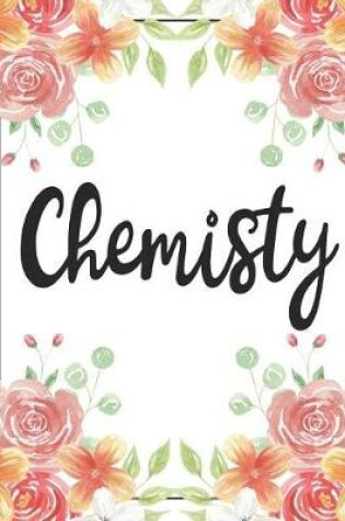 Cover of Chemistry