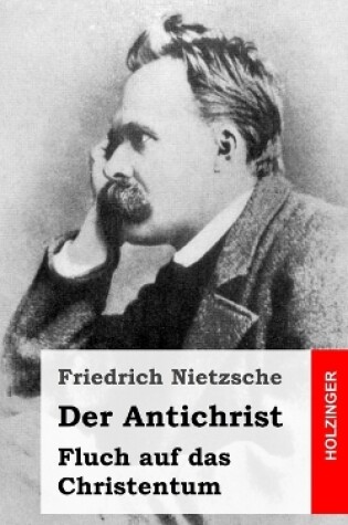 Cover of Der Antichrist