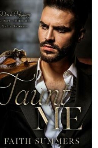 Cover of Taunt Me