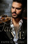 Book cover for Taunt Me