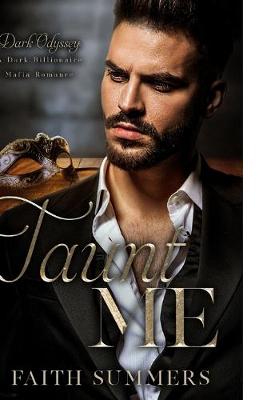 Book cover for Taunt Me