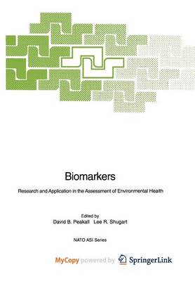 Cover of Biomarkers