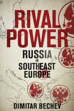 Cover of Rival Power