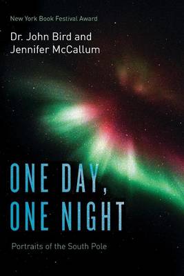 Book cover for One Day, One Night