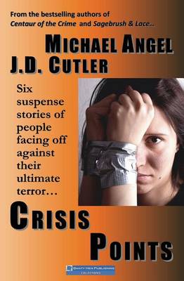 Book cover for Crisis Points