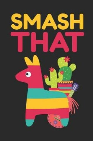Cover of Smash That