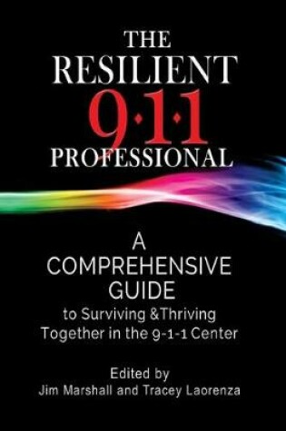 Cover of The Resilient 911 Professional