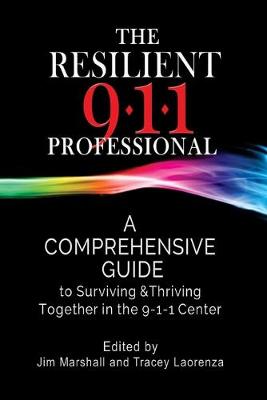 Book cover for The Resilient 911 Professional