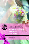Book cover for Her Mediterranen Makeover
