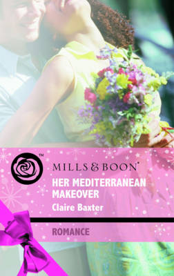 Cover of Her Mediterranen Makeover