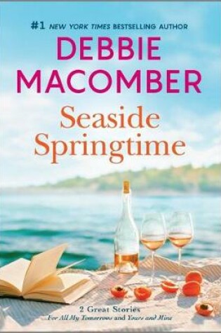 Cover of Seaside Springtime