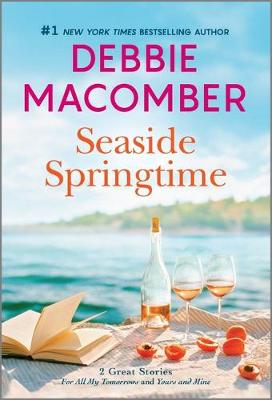 Book cover for Seaside Springtime