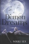 Book cover for Demon Dreams