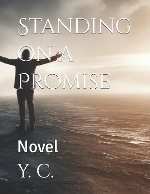 Book cover for Standing on a Promise