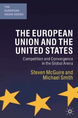 Cover of The European Union and the United States