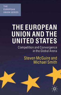 Book cover for The European Union and the United States