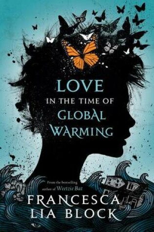 Cover of Love in the Time of Global Warming